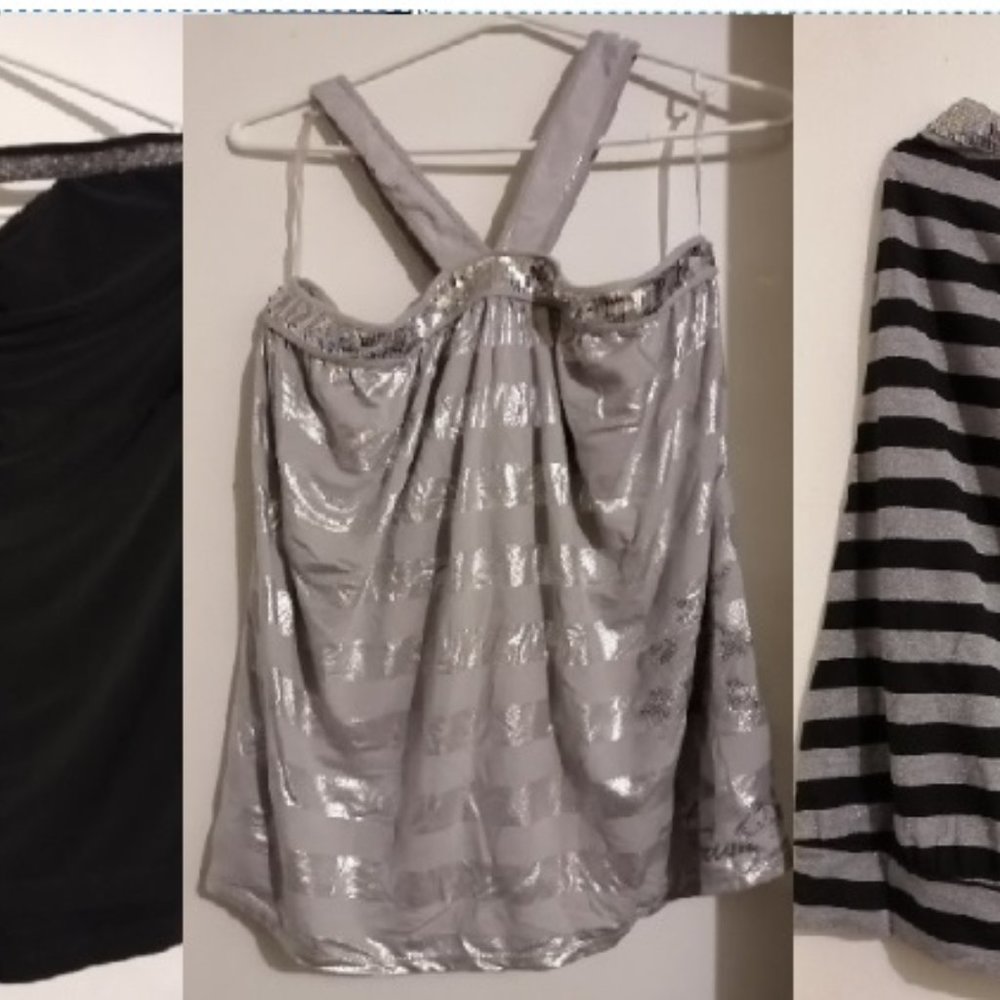 tube tops – dressy
